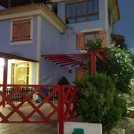 Casa Rural Los Cuatro Vientos Casa de hóspedes Moratalla  Exterior foto