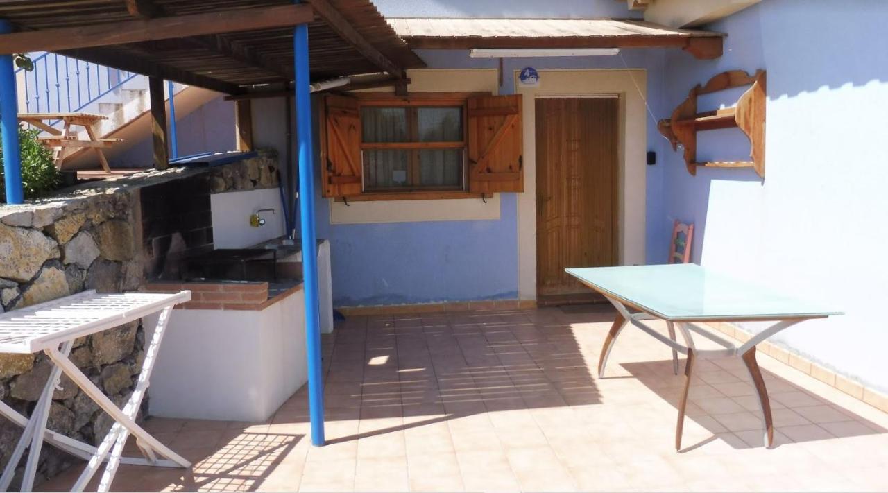 Casa Rural Los Cuatro Vientos Casa de hóspedes Moratalla  Exterior foto